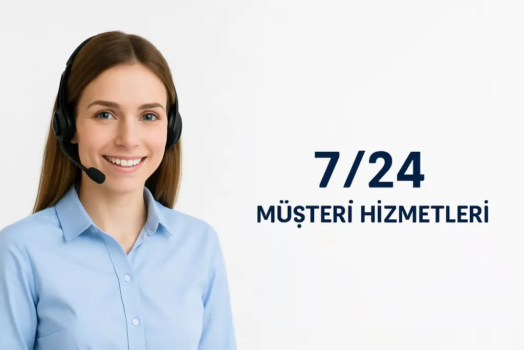 BALÇOVA MİTSUBİSHİ Teknik Servis Ekibi